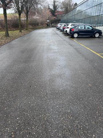 Oelspur, Fehraltorferstrasse, Illnau